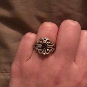 James Avery Ring